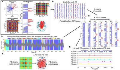 Increased Excursions to Functional Networks in Schizophrenia in the Absence of Task